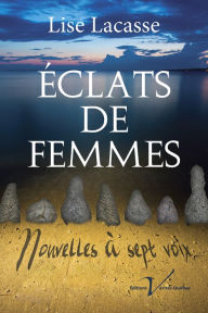 Title: Éclats de femmes, Author: Claire Powell