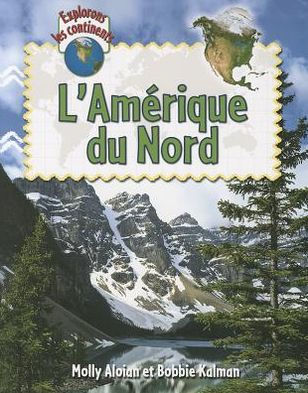 L'Amérique du Nord