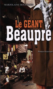 Title: Le géant Beaupré, Author: Watts & Wilde