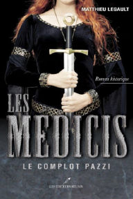 Title: Les Médicis, Author: Kiss Kiss Bang