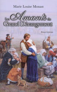 Title: Les amants du Grand Dérangement, Author: The Aces