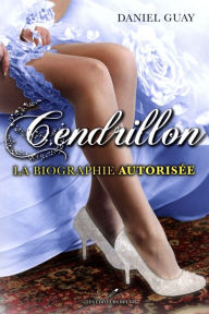 Title: Cendrillon, Author: Daniel Guay