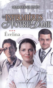 Title: Évelina, Author: Marylène Pion
