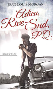 Title: Adieu, Rive-Sud, P.Q. 02, Author: Irfan Huzaimi