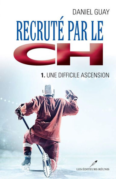 Recruté par le CH 01 : Une difficile ascension