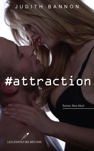 #attraction