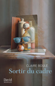 Title: Sortir du cadre, Author: Claire Boulé