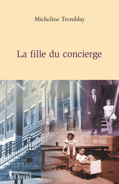 La fille du concierge