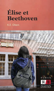 Title: Élise et Beethoven, Author: Karen Olsen