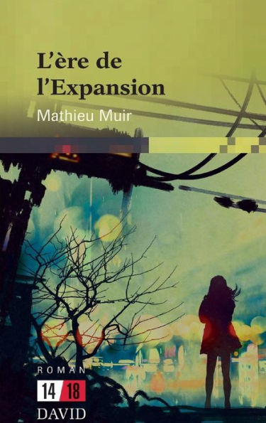 L'ï¿½re de l'Expansion