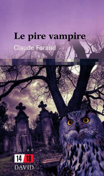 Le pire vampire