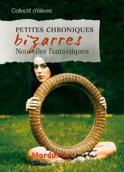 Petites chroniques bizarres: Nouvelles fantastiques