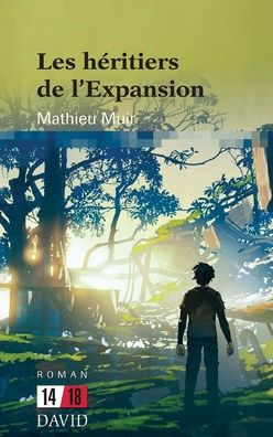 Les hï¿½ritiers de l'Expansion