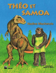 Title: Théo et Samoa: Roman jeunesse, à partir de 9 ans, Author: Nadine Mackenzie