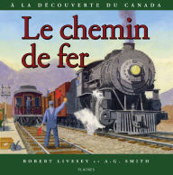 Title: Le chemin de fer, Author: Robert Livesey