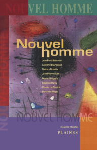 Title: Nouvel homme, Author: Jean-Paul Beaumier