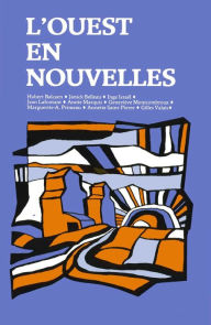 Title: L'Ouest en nouvelles, Author: Hubert Balcaen