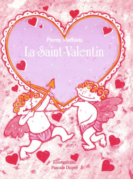 La Saint-Valentin