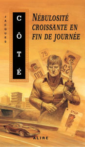 Title: Nébulosité croissante en fin de journée: Daniel Duval -1, Author: Jacques Côté