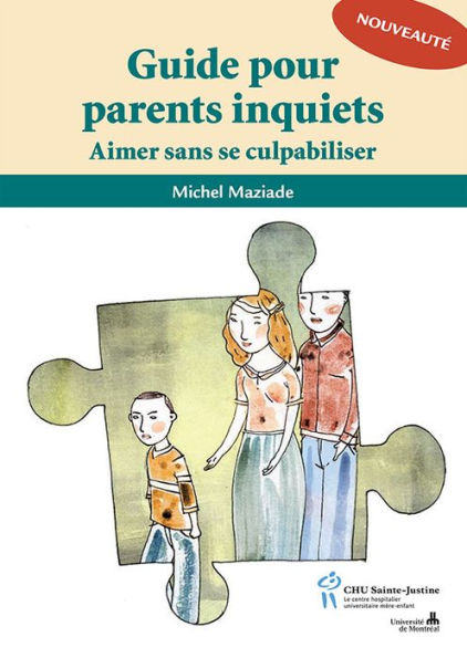 Guide pour parents inquiets