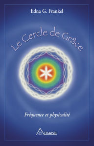 Title: Le cercle de grâce: Fréquence et physicalité, Author: Mid Century Modern Abstract Design