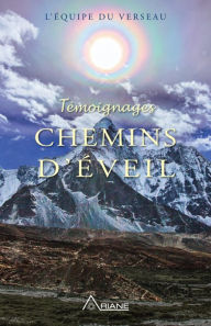 Title: Témoignages : Chemins d'éveil, Author: L'équipe du Verseau