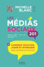 Les médias sociaux 201: Comment écouter, jaser et interagir sur les médias sociaux