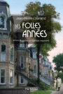 Les Folles Années T4: Eugénie et l'enfant retrouvé