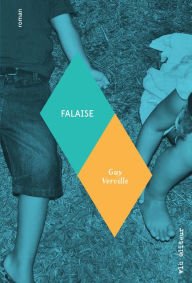 Title: Falaise, Author: Guy Verville