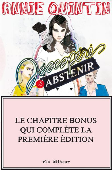 Désespérés s'abstenir - chapitre bonus