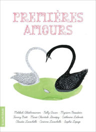 Title: Premières amours: Des histoires de filles, Author: Mélikah Abdelmoumen