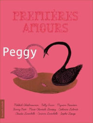 Title: Peggy: Premières amours, Author: Nelly Arcan