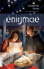 L'orteil de Paros: Enigmae.com, tome 3