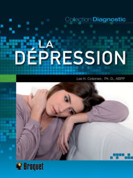 Title: La dépression, Author: Lee H. Coleman