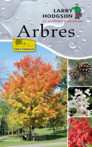 Title: Arbres, Author: Larry Hodgson