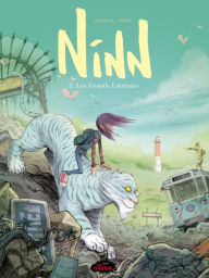 Title: Ninn tome 2: les grands lointains, Author: Johan Pilet