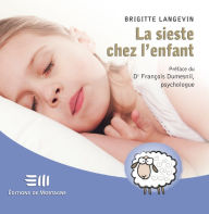 Title: La sieste chez l'enfant, Author: Langevin Brigitte