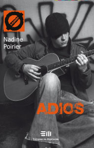 Title: Adios (10), Author: Nadine Poirier