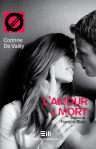 Title: L'amour à mort (6), Author: De Vailly Corinne