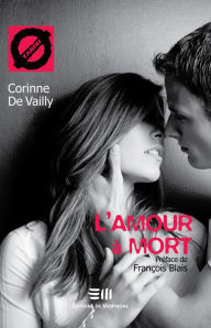 Title: L'amour à mort (6), Author: Corinne De Vailly