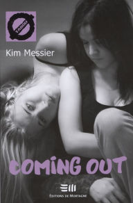 Title: Coming out (15), Author: Kim Messier
