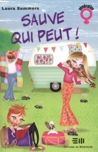 Title: Sauve qui peut !, Author: Summers Laura