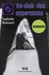 Title: Au-delà des apparences (23), Author: Isabelle Boisvert