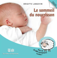 Title: Le sommeil du nourrisson 2e édi, Author: Roland J. Maroteaux