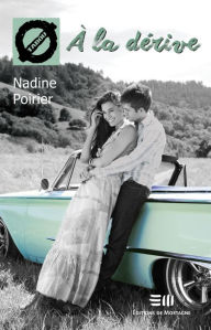 Title: À la dérive (37), Author: Nadine Poirier