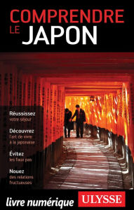 Title: Comprendre le Japon, Author: Martin Beaulieu