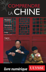 Title: Comprendre la Chine, Author: Anabelle Masclet