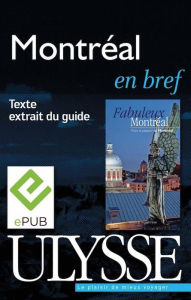 Title: Montréal en bref, Author: Collectif