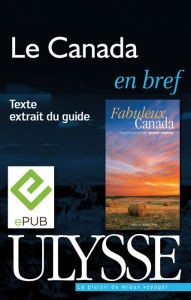 Title: Le Canada en bref, Author: Collectif