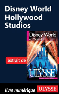 Title: Disney World - Hollywood Studios, Author: Claude Morneau